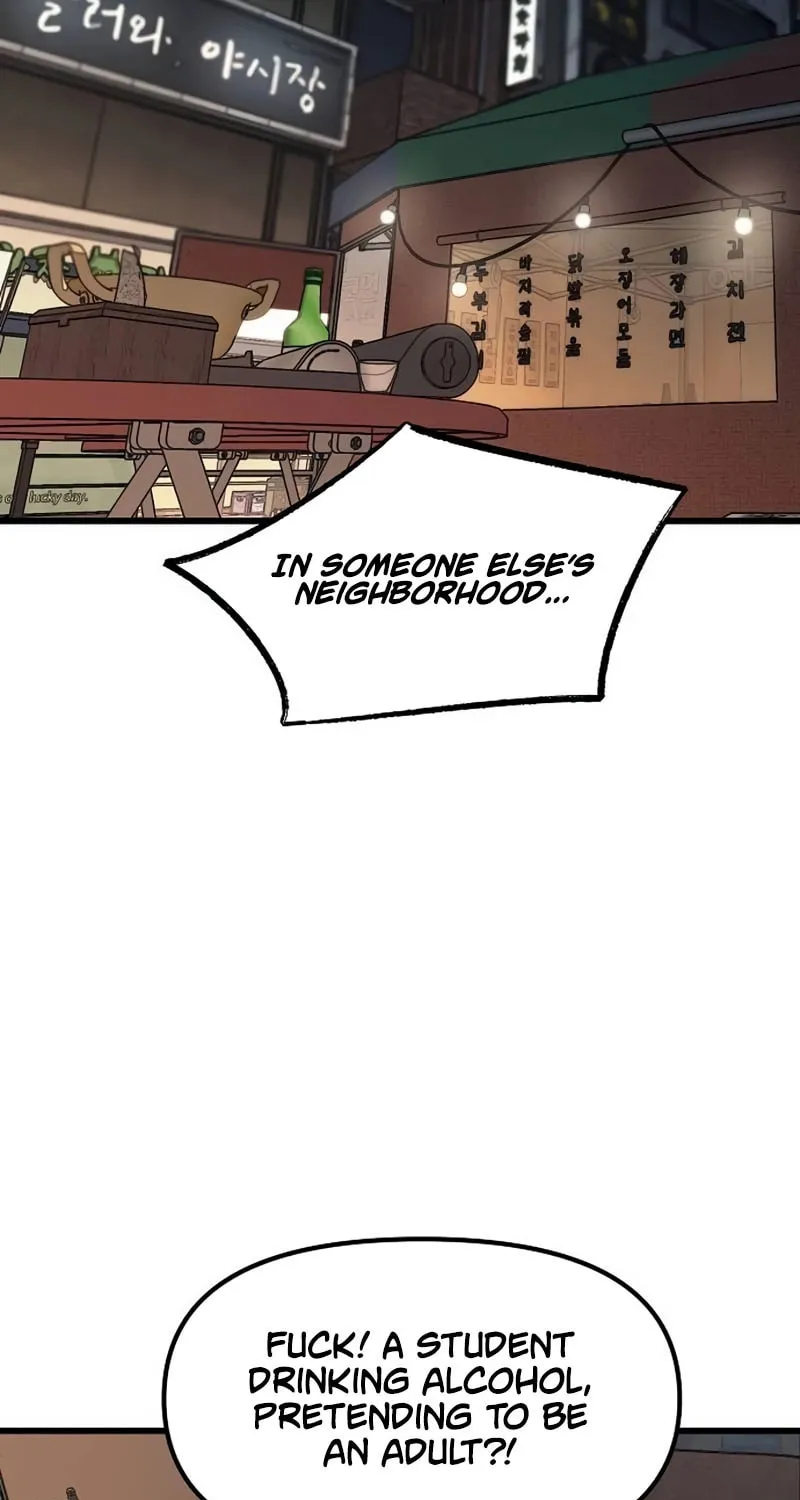 Read The Silent Transfer Student chapter 17 image 84 on Lezhin