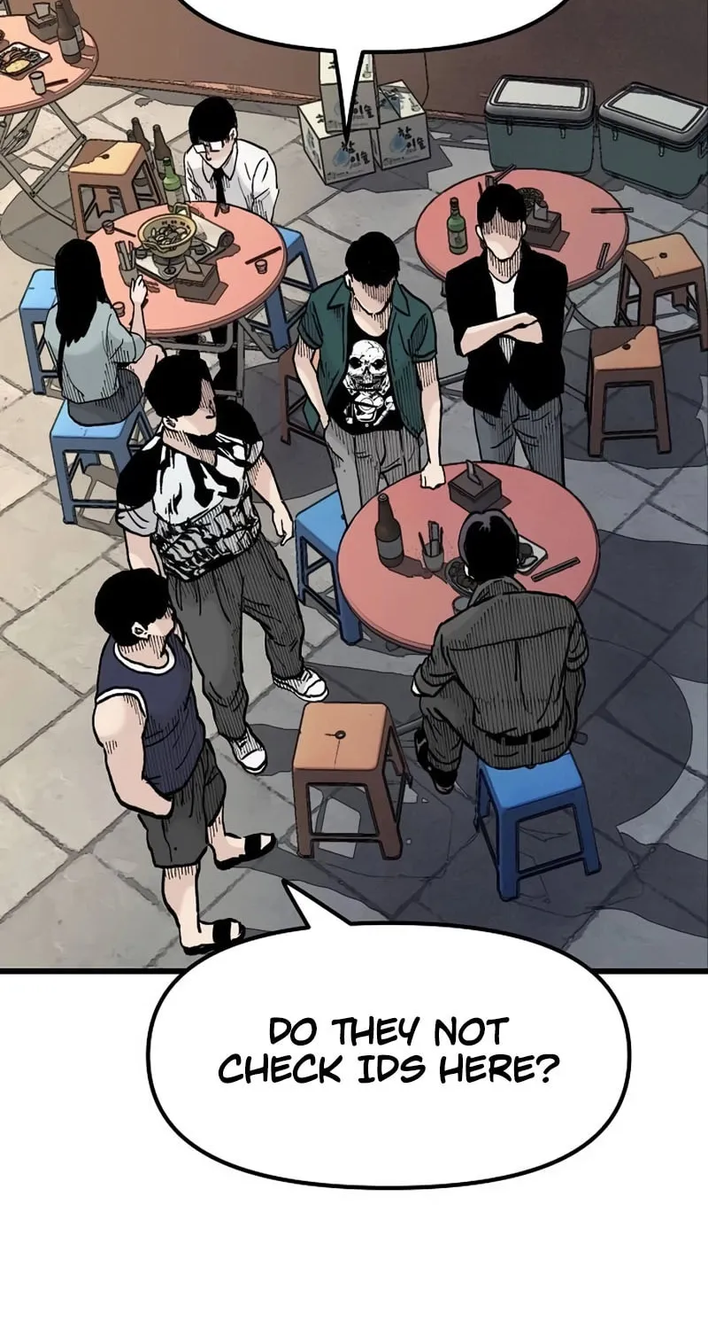 Read The Silent Transfer Student chapter 17 image 85 on Lezhin