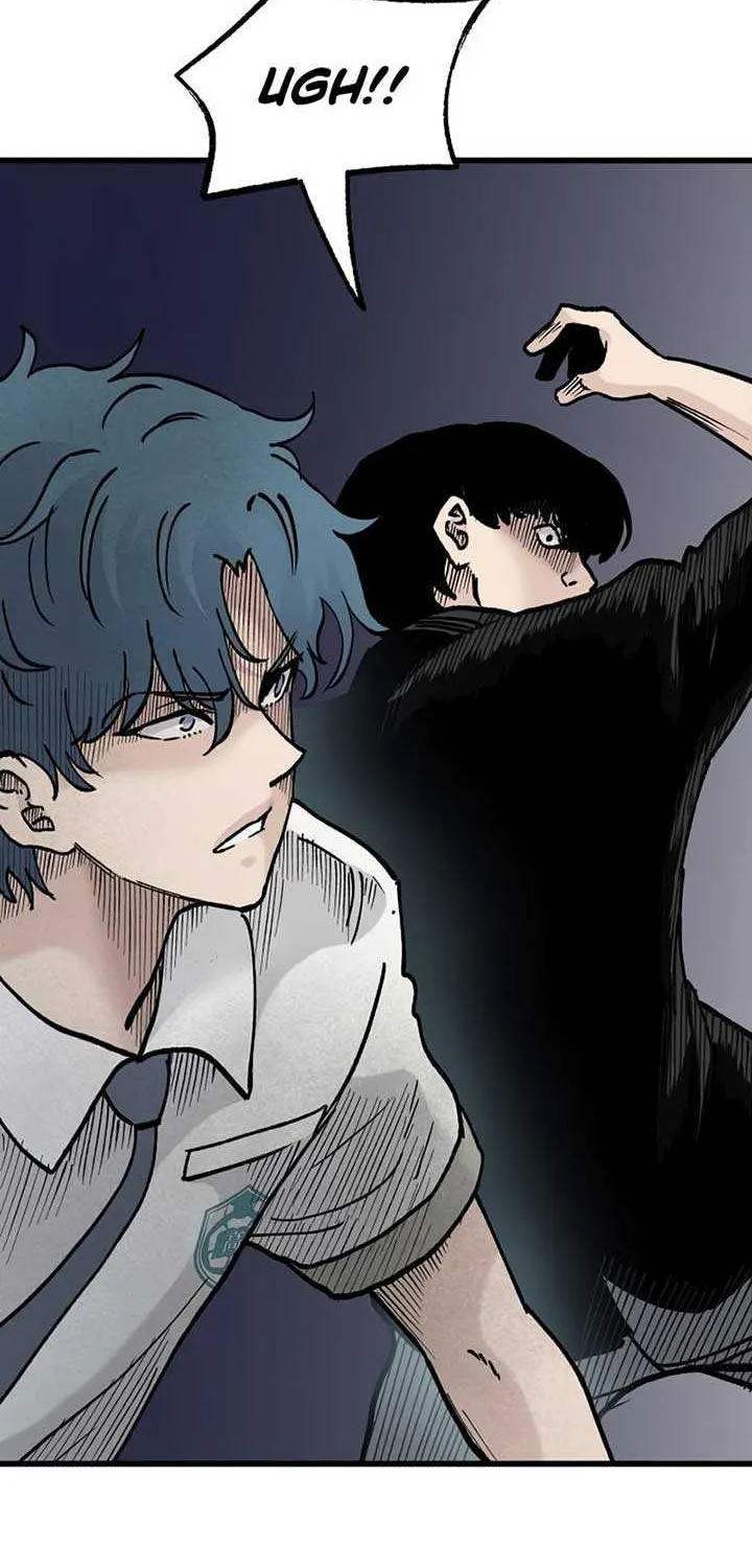 Read The Silent Transfer Student chapter 18 image 21 on Lezhin