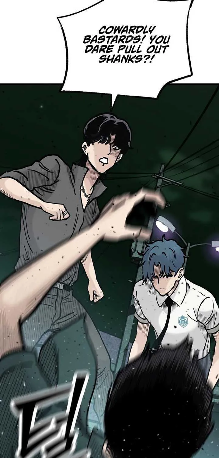 Read The Silent Transfer Student chapter 18 image 44 on Lezhin