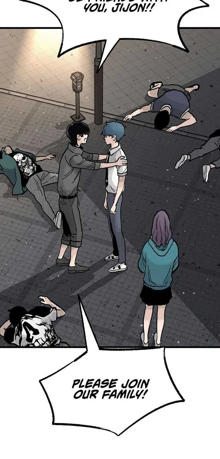 Read The Silent Transfer Student chapter 18 image 69 on Lezhin