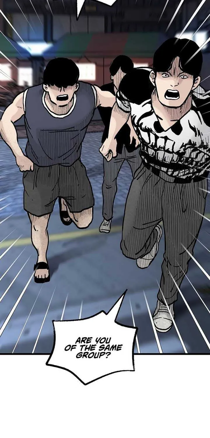 Read The Silent Transfer Student chapter 18 image 7 on Lezhin