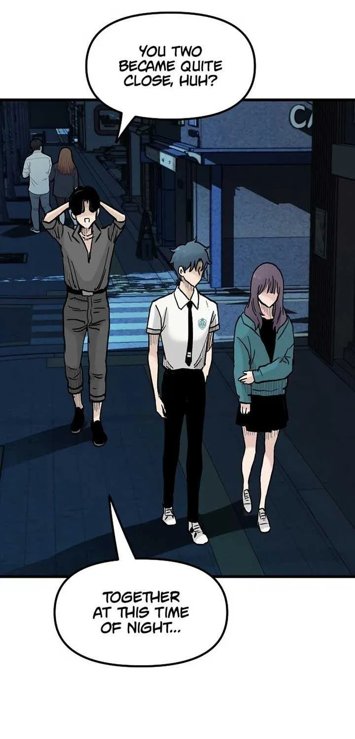 Read The Silent Transfer Student chapter 18 image 73 on Lezhin