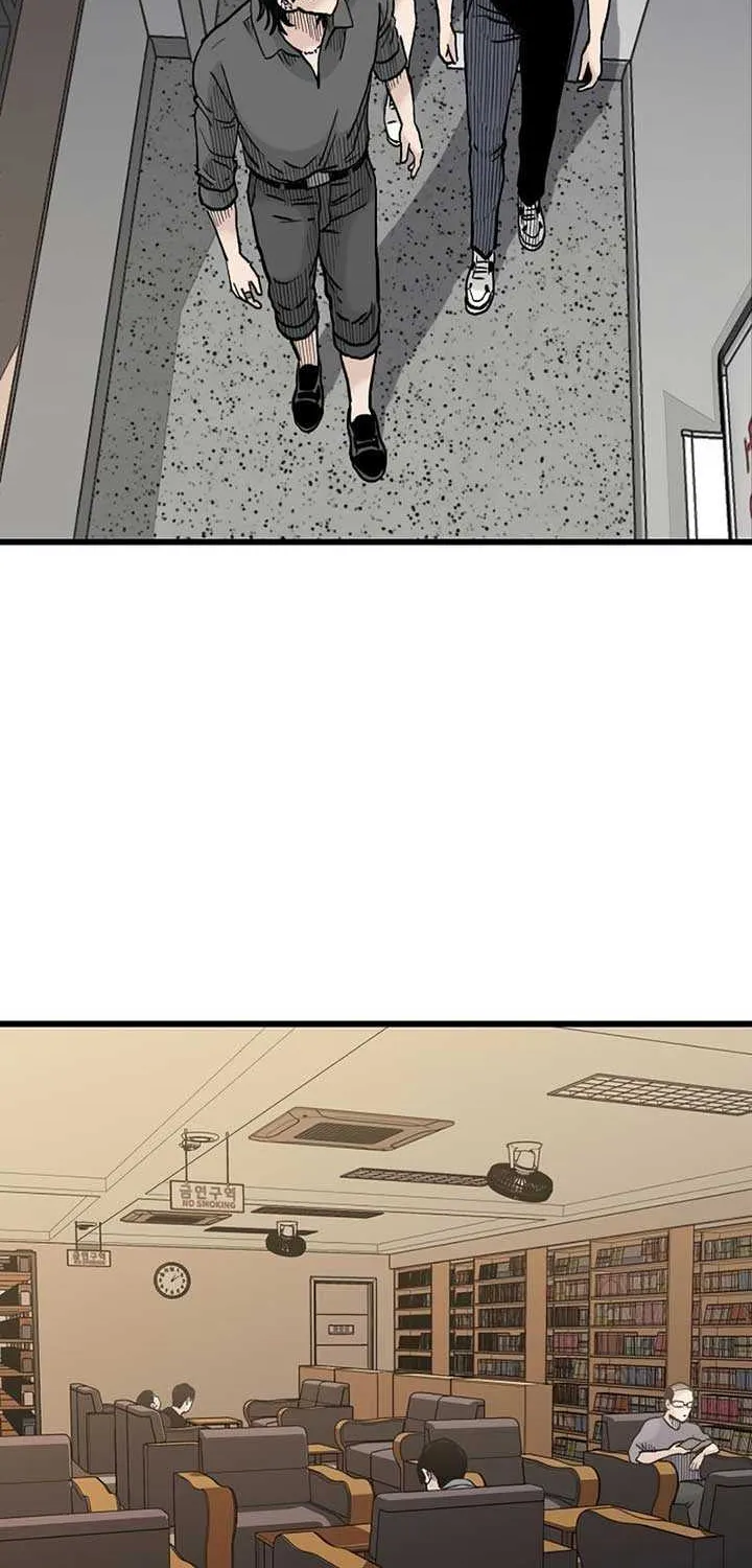 Read The Silent Transfer Student chapter 18 image 81 on Lezhin