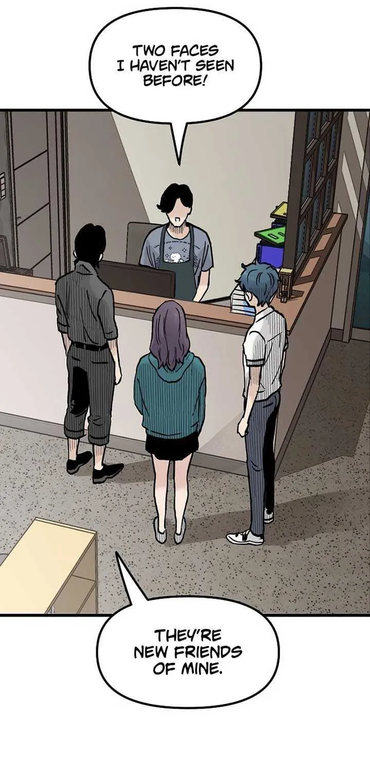 Read The Silent Transfer Student chapter 18 image 86 on Lezhin