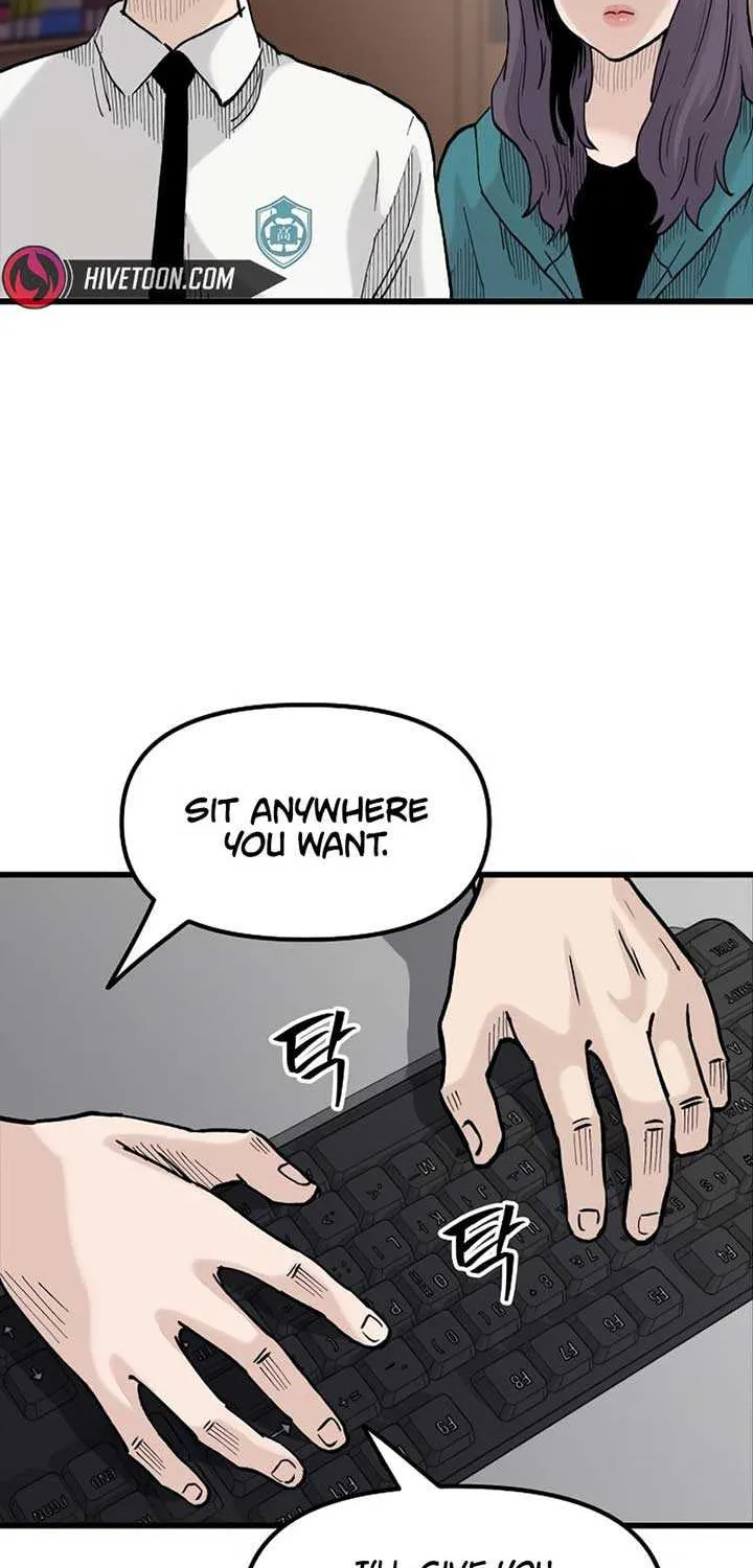 Read The Silent Transfer Student chapter 18 image 89 on Lezhin