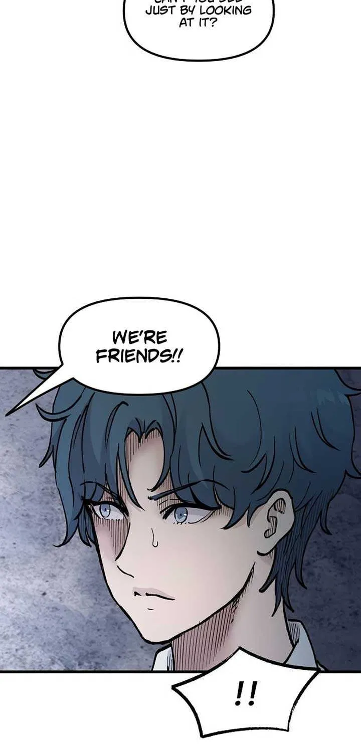 Read The Silent Transfer Student chapter 18 image 9 on Lezhin