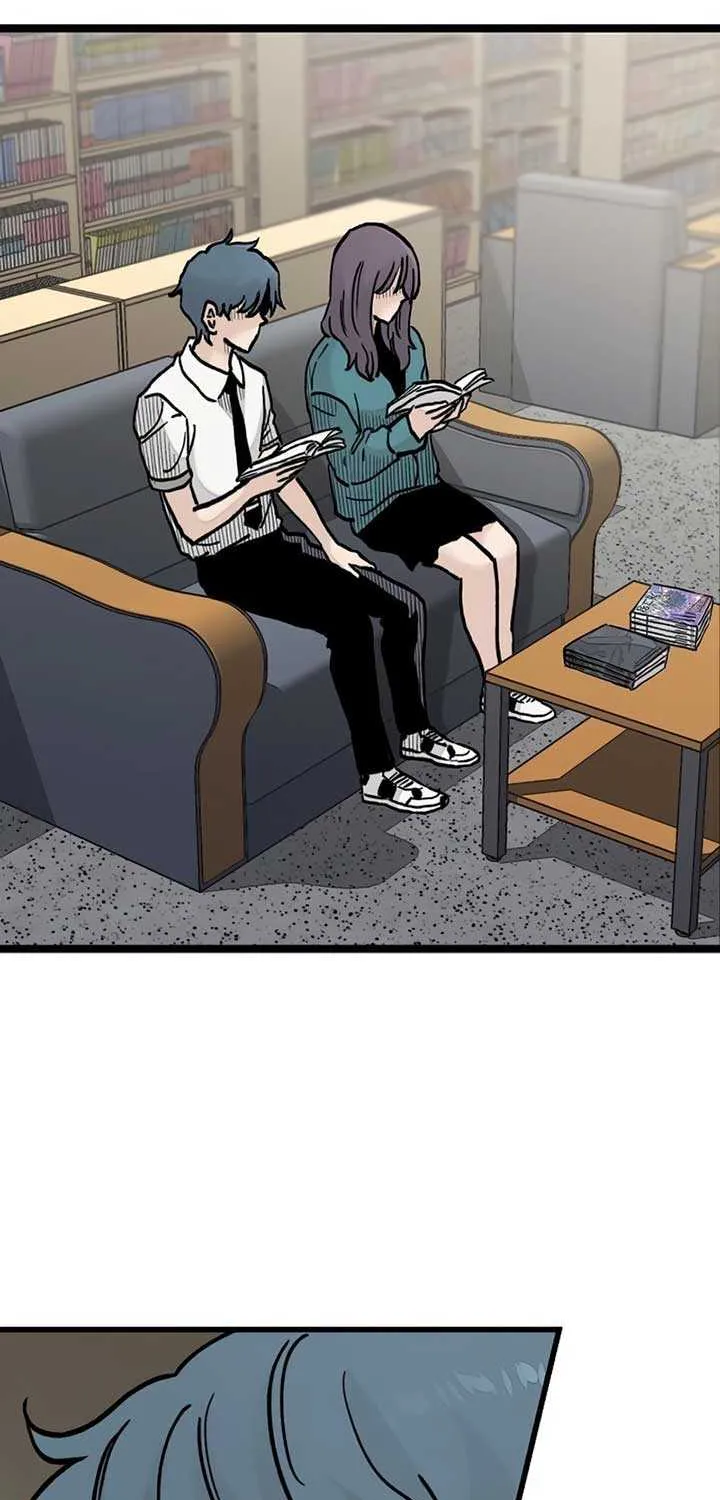 Read The Silent Transfer Student chapter 19 image 16 on Lezhin