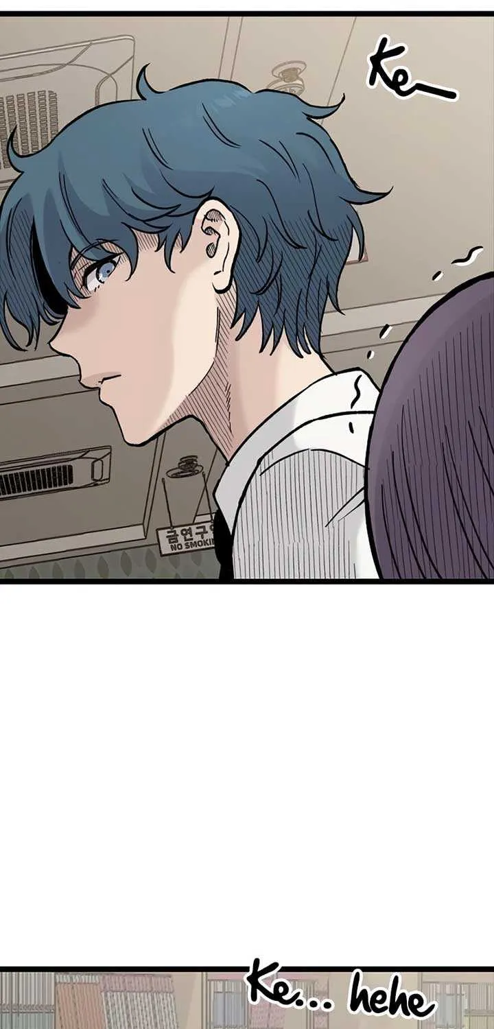 Read The Silent Transfer Student chapter 19 image 19 on Lezhin