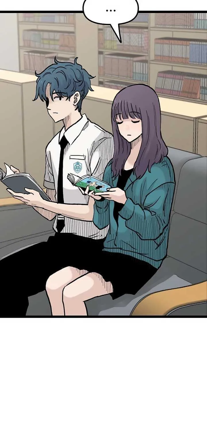 Read The Silent Transfer Student chapter 19 image 23 on Lezhin