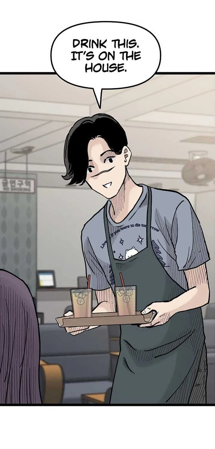 Read The Silent Transfer Student chapter 19 image 24 on Lezhin