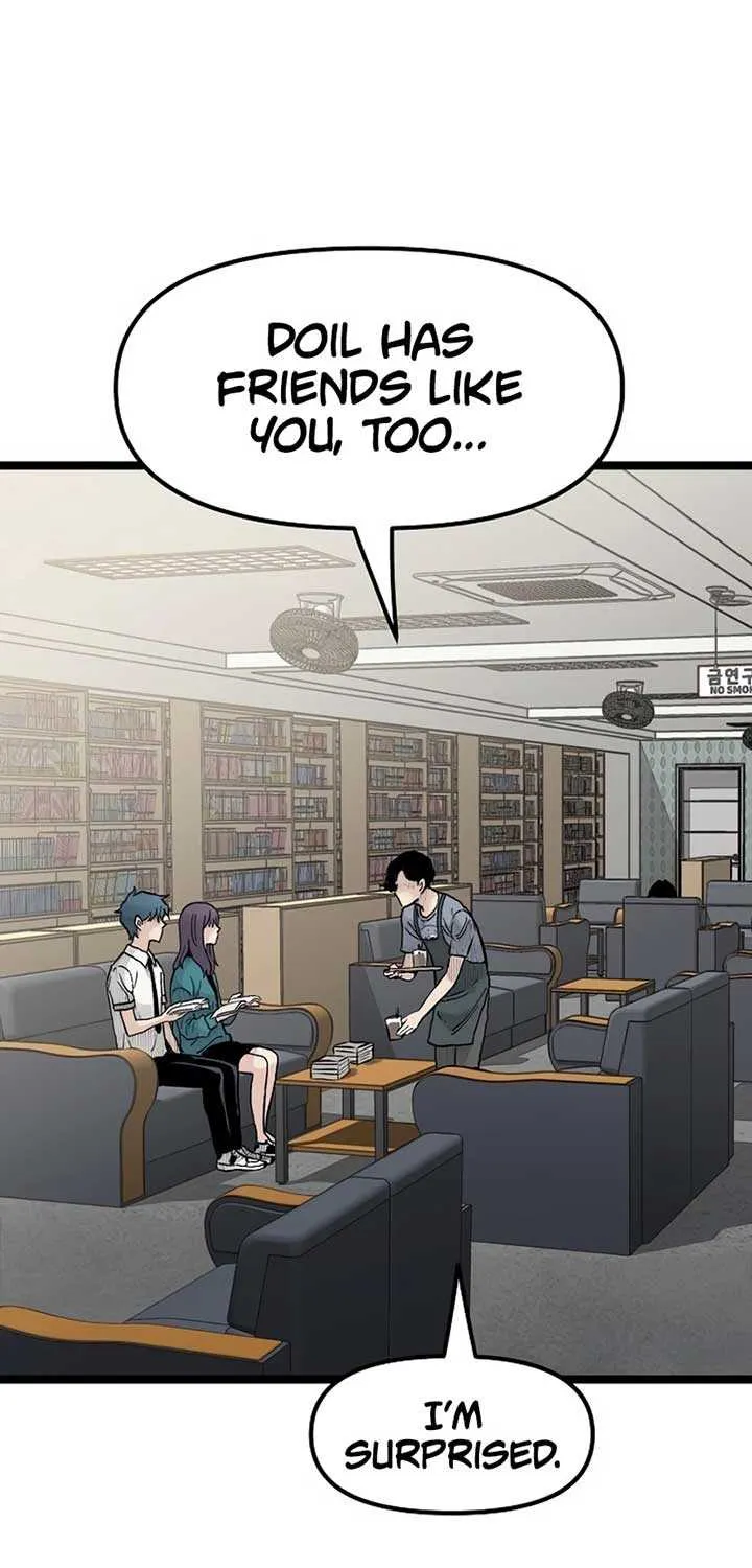 Read The Silent Transfer Student chapter 19 image 25 on Lezhin