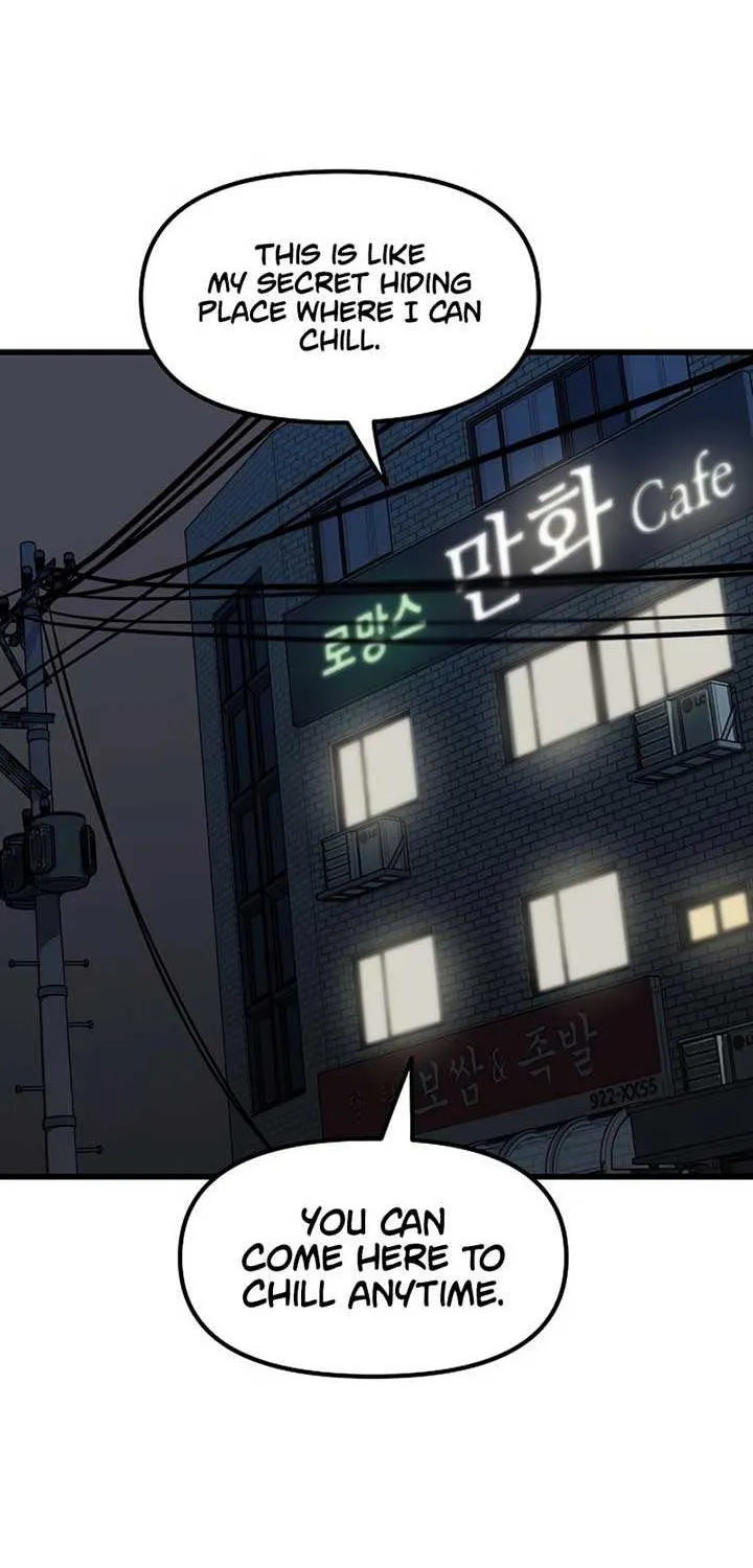 Read The Silent Transfer Student chapter 19 image 3 on Lezhin