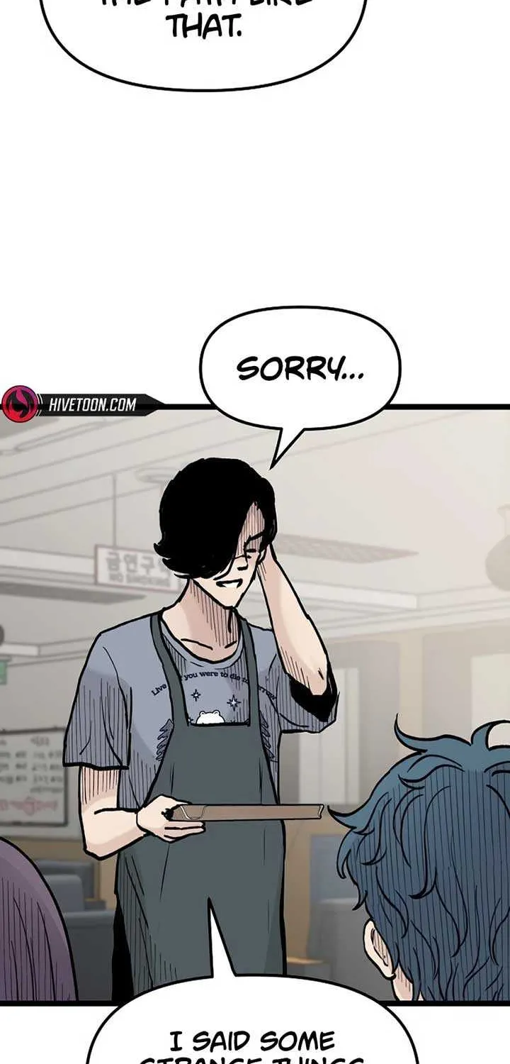 Read The Silent Transfer Student chapter 19 image 35 on Lezhin