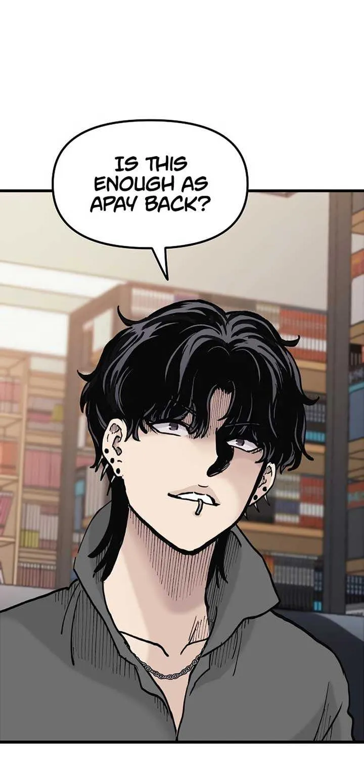 Read The Silent Transfer Student chapter 19 image 5 on Lezhin