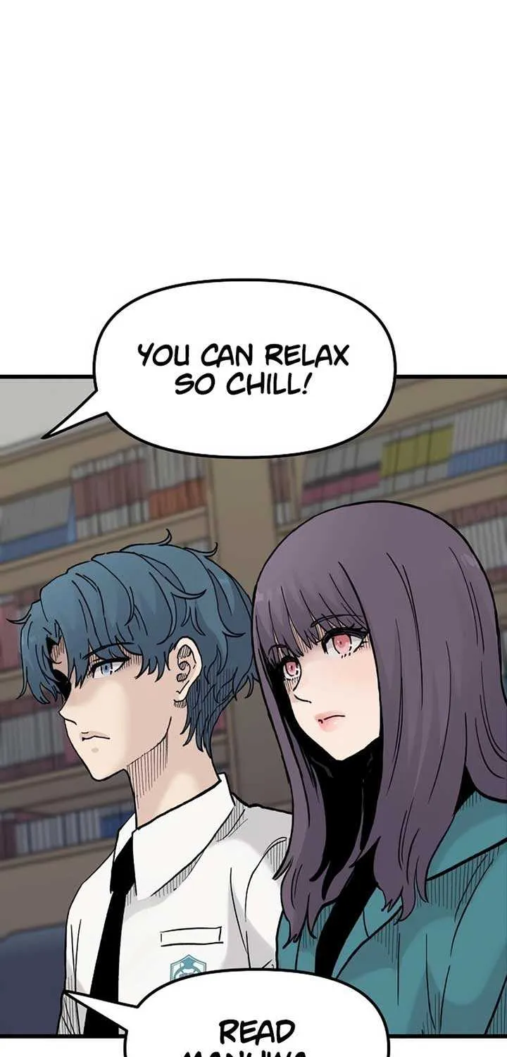 Read The Silent Transfer Student chapter 19 image 6 on Lezhin