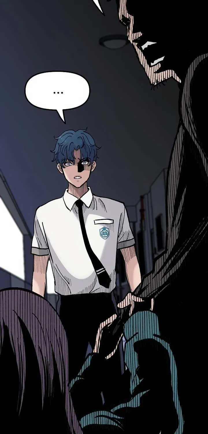 Read The Silent Transfer Student chapter 19 image 88 on Lezhin