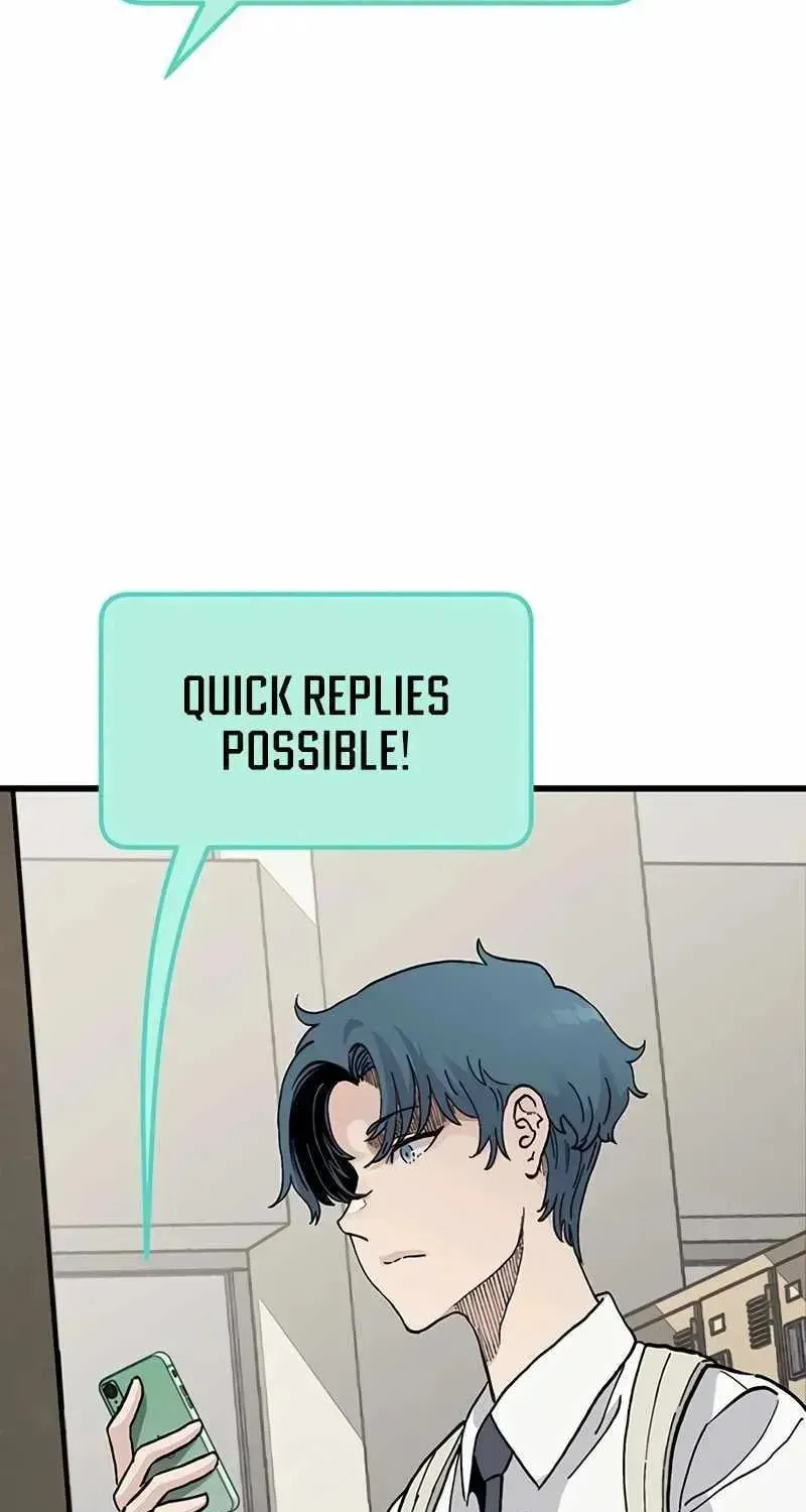 Read The Silent Transfer Student chapter 2.1 image 114 on Lezhin