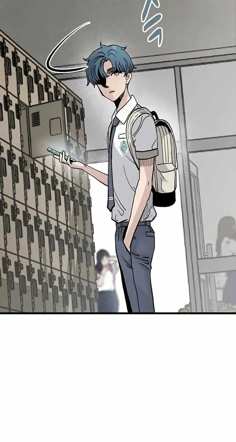Read The Silent Transfer Student chapter 2.1 image 116 on Lezhin