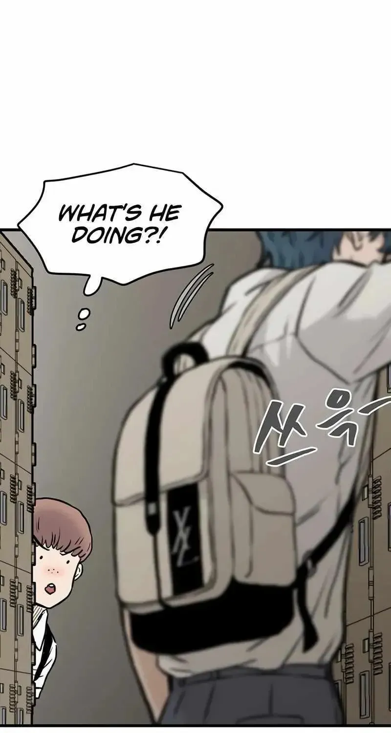 Read The Silent Transfer Student chapter 2.1 image 124 on Lezhin