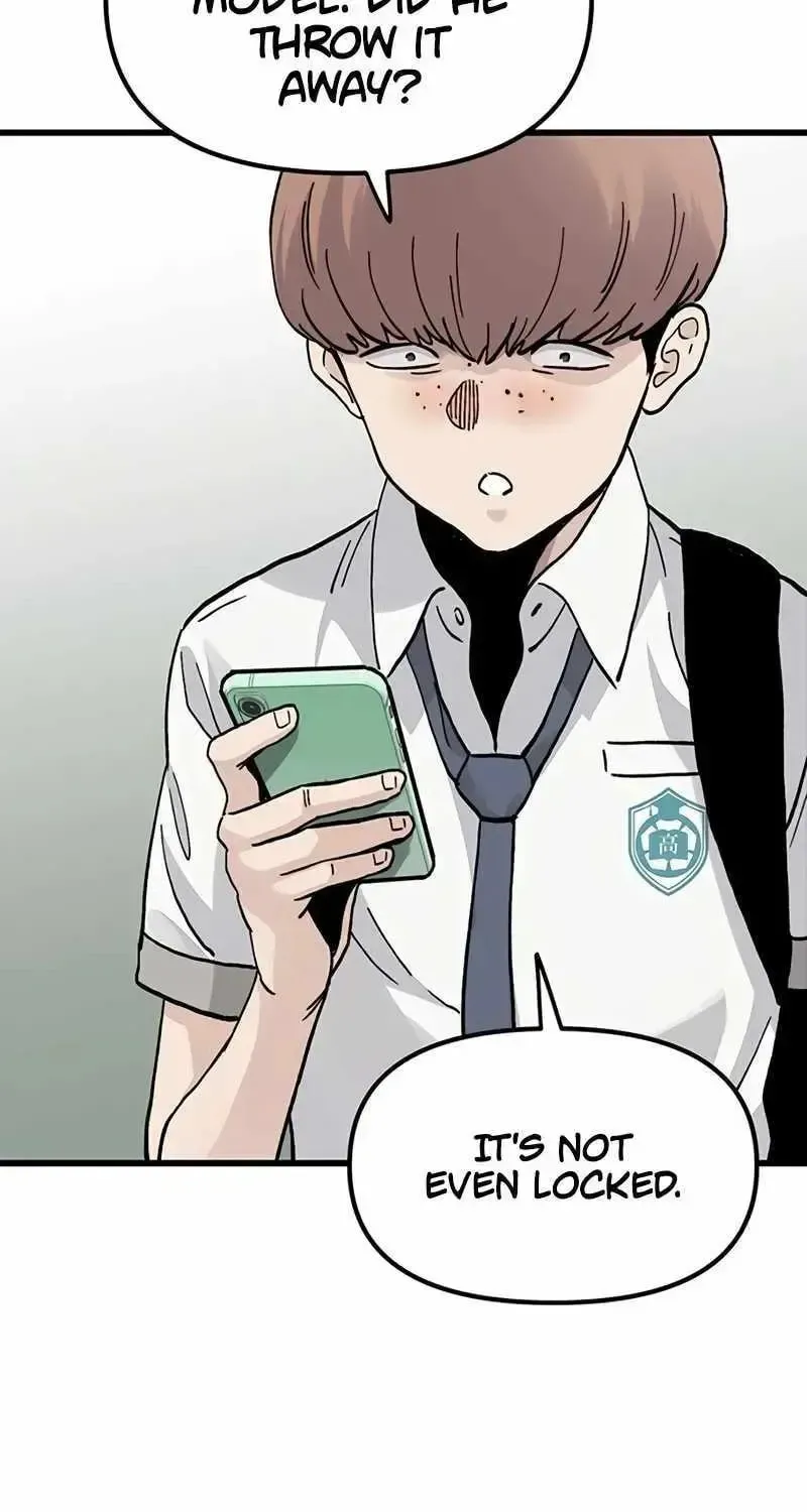 Read The Silent Transfer Student chapter 2.1 image 130 on Lezhin