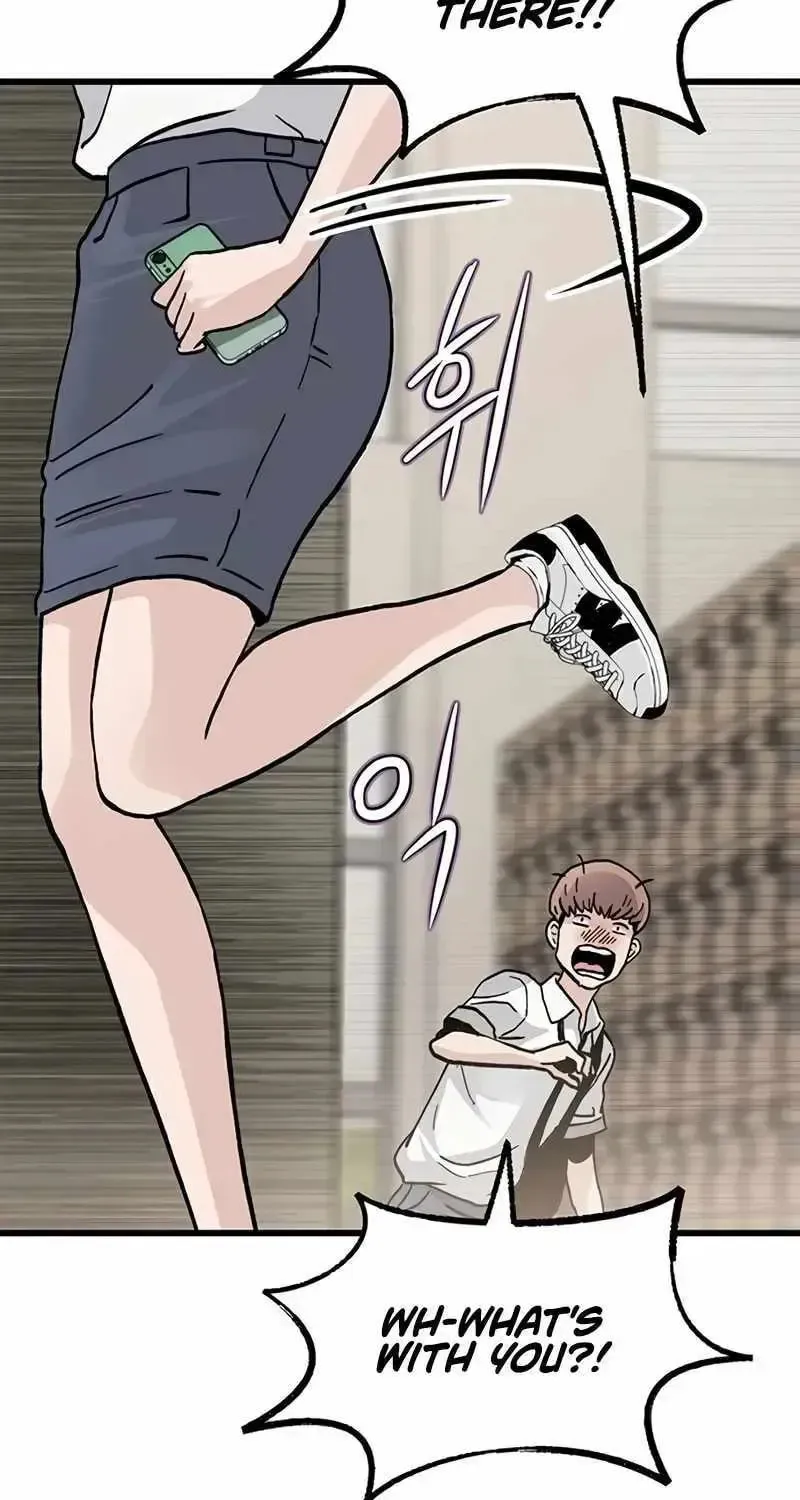 Read The Silent Transfer Student chapter 2.1 image 136 on Lezhin