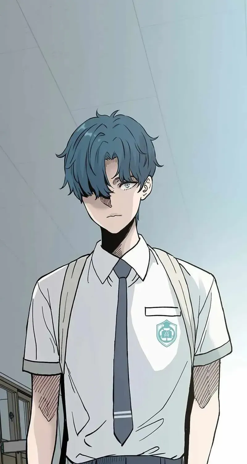 Read The Silent Transfer Student chapter 2.1 image 149 on Lezhin