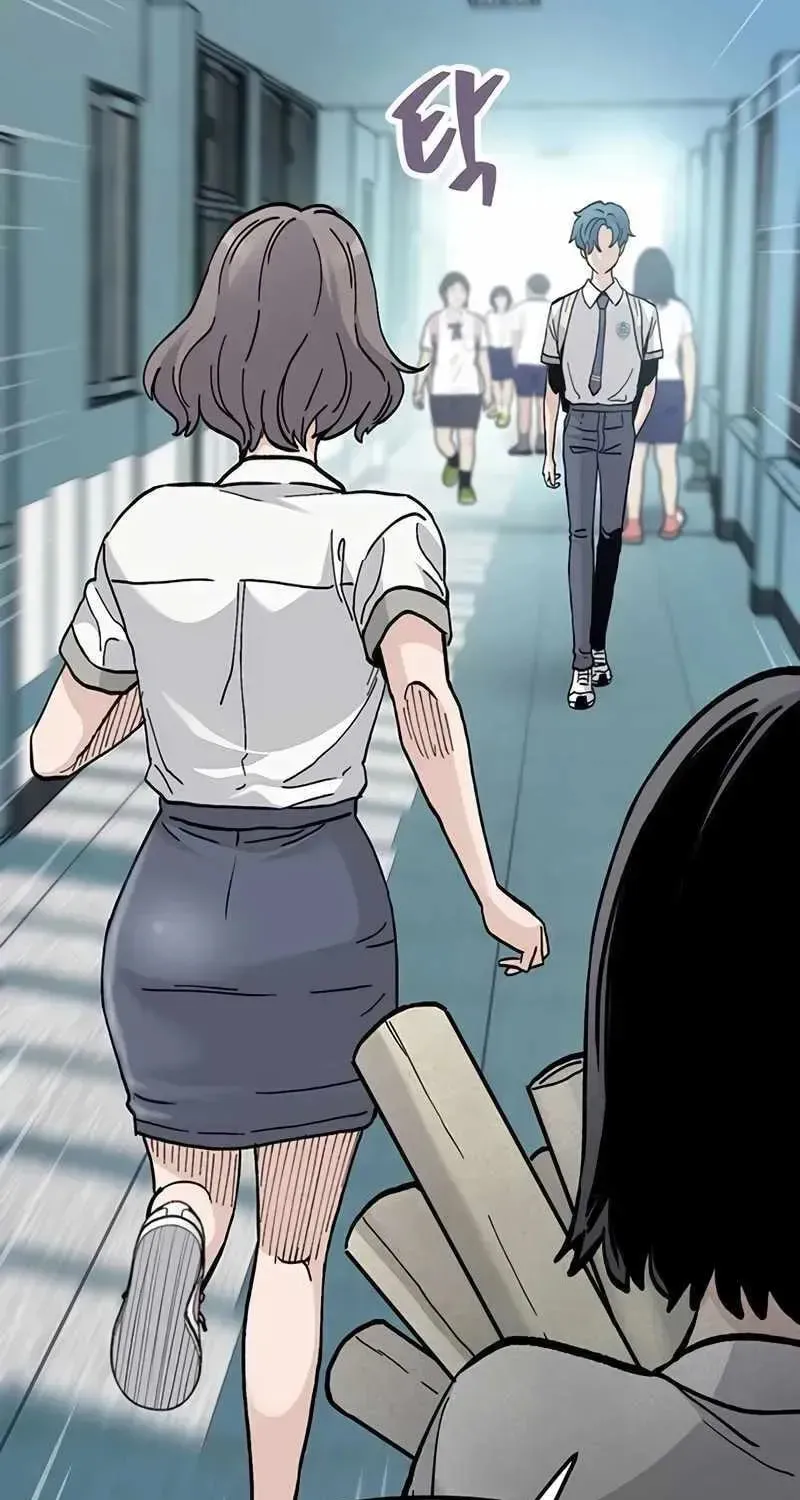 Read The Silent Transfer Student chapter 2.1 image 156 on Lezhin