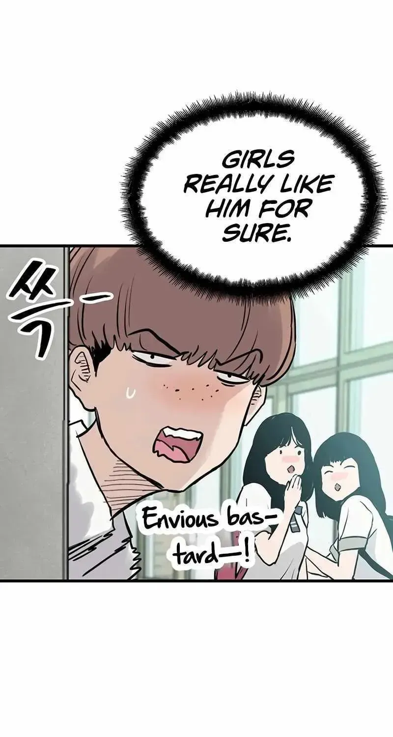 Read The Silent Transfer Student chapter 2.1 image 166 on Lezhin