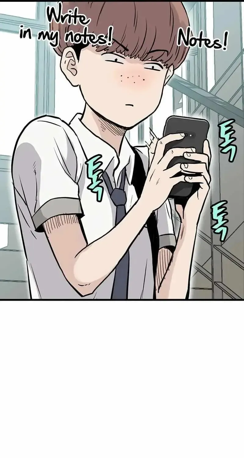 Read The Silent Transfer Student chapter 2.1 image 168 on Lezhin