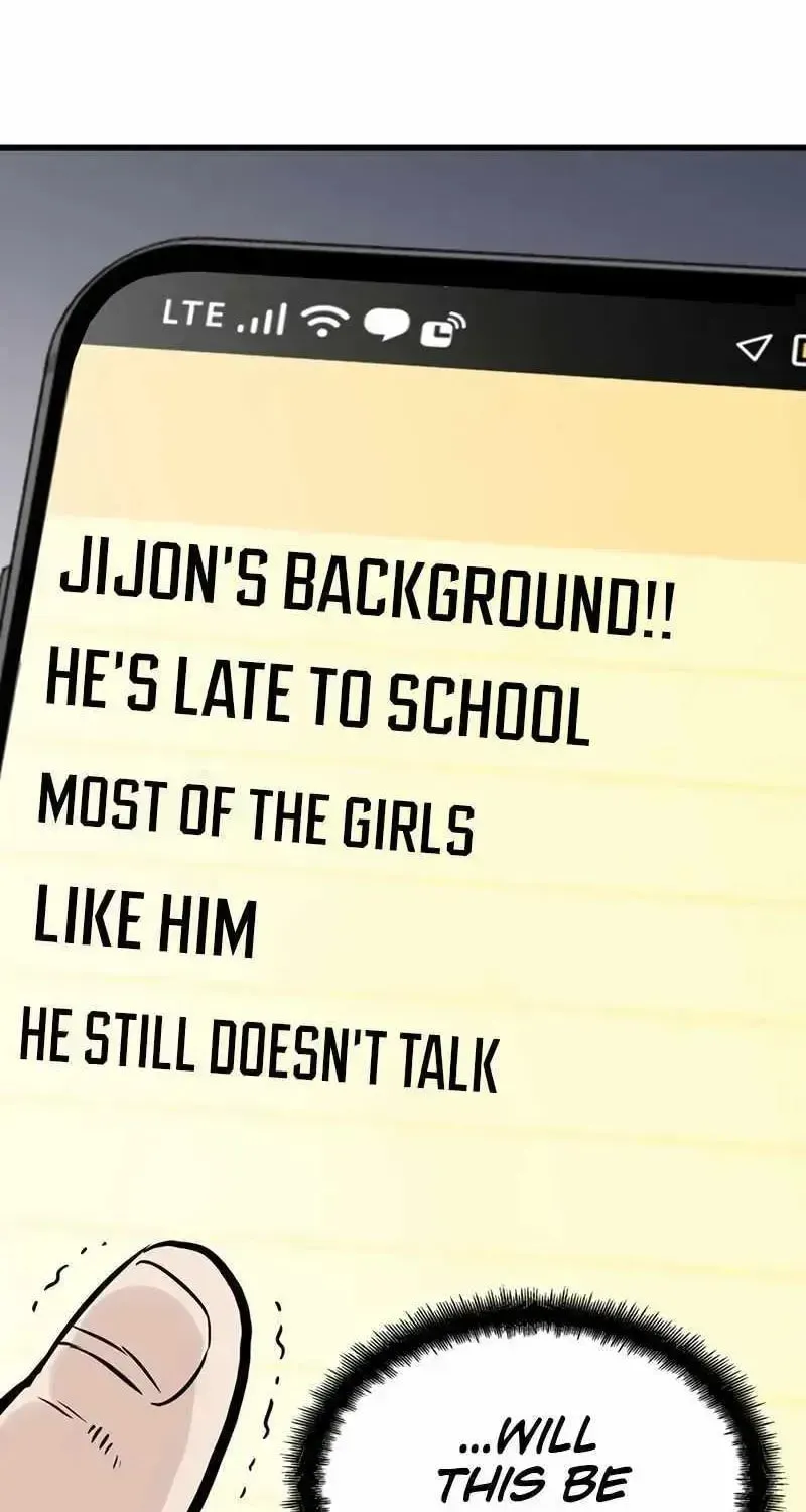 Read The Silent Transfer Student chapter 2.1 image 169 on Lezhin