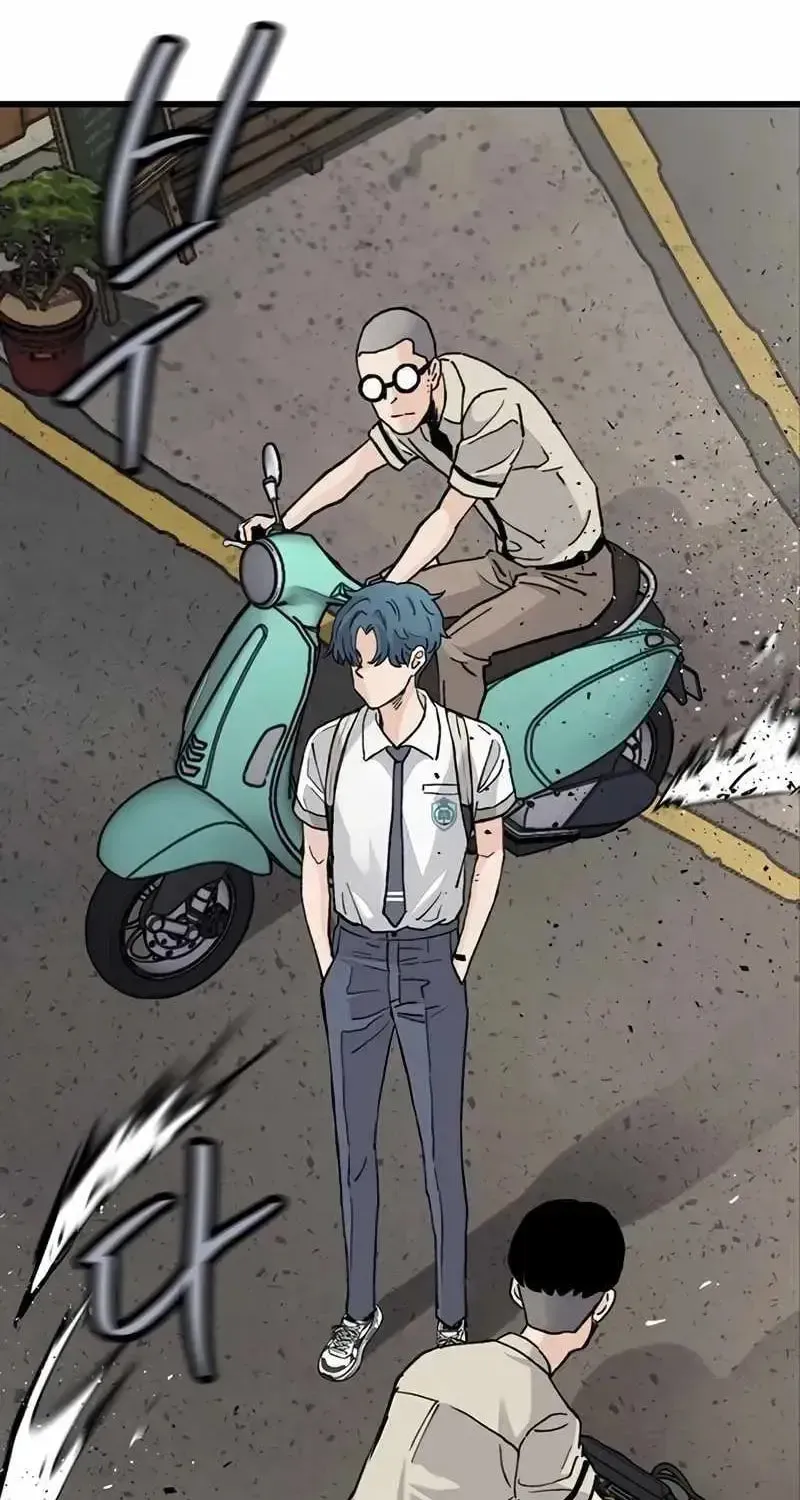 Read The Silent Transfer Student chapter 2.1 image 185 on Lezhin