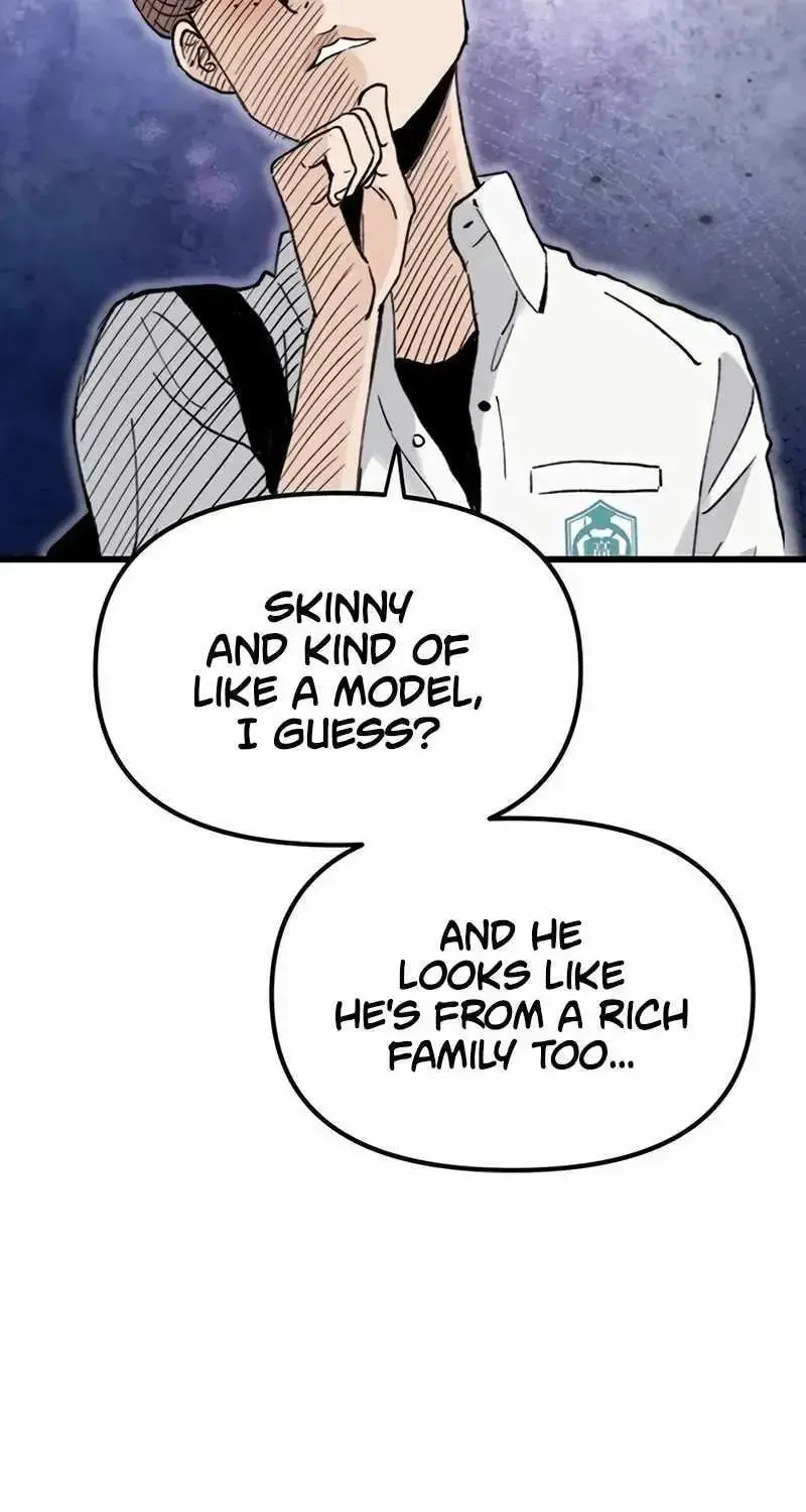 Read The Silent Transfer Student chapter 2.1 image 84 on Lezhin