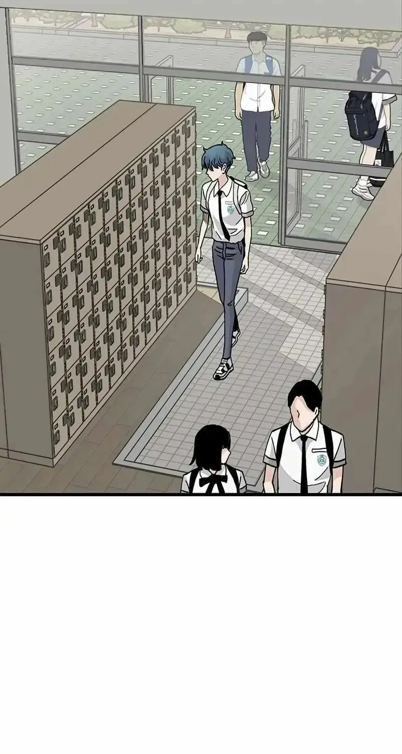 Read The Silent Transfer Student chapter 2.1 image 96 on Lezhin