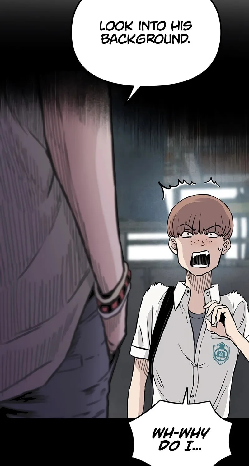 Read The Silent Transfer Student chapter 2 image 100 on Lezhin