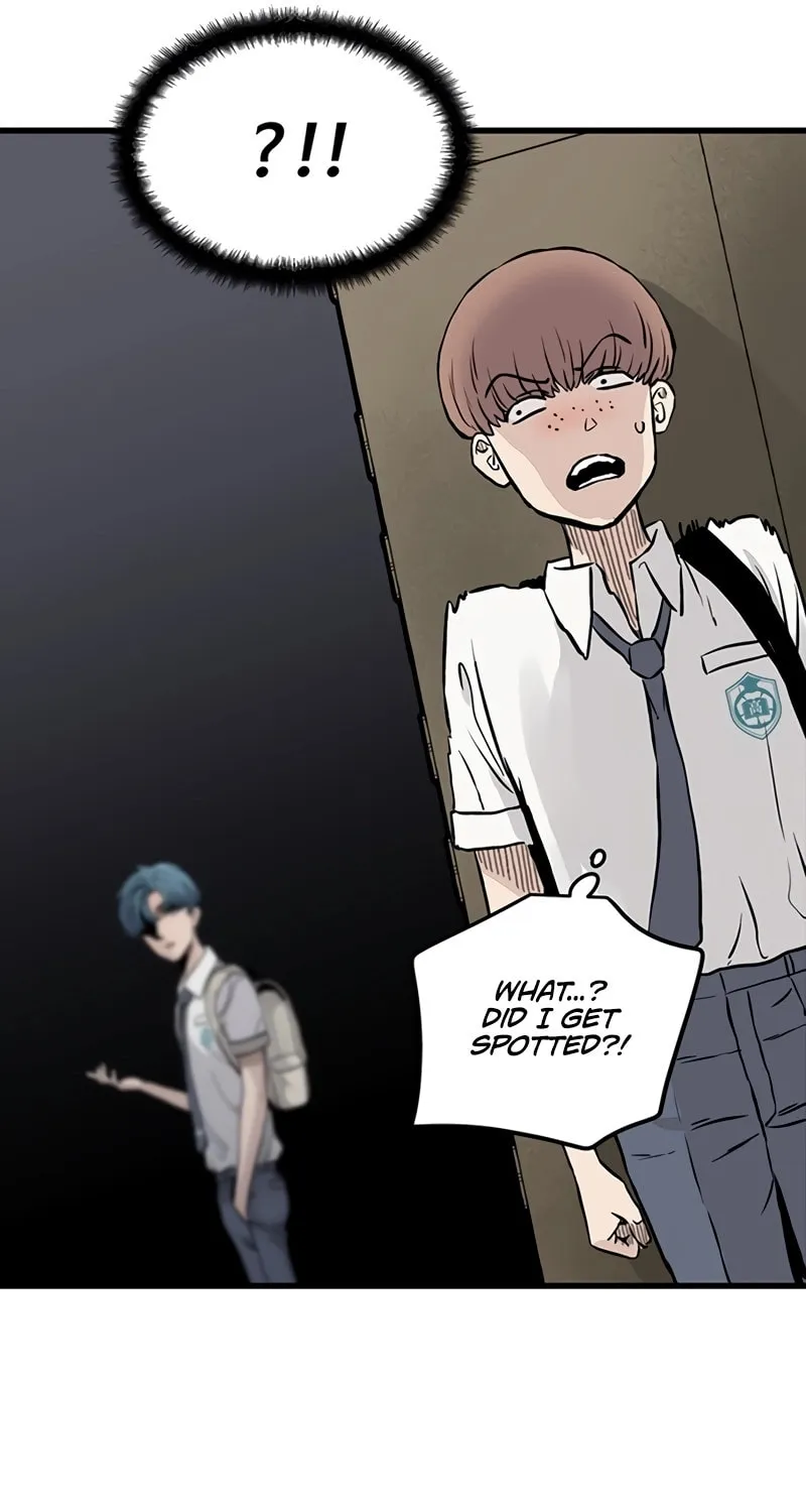 Read The Silent Transfer Student chapter 2 image 118 on Lezhin