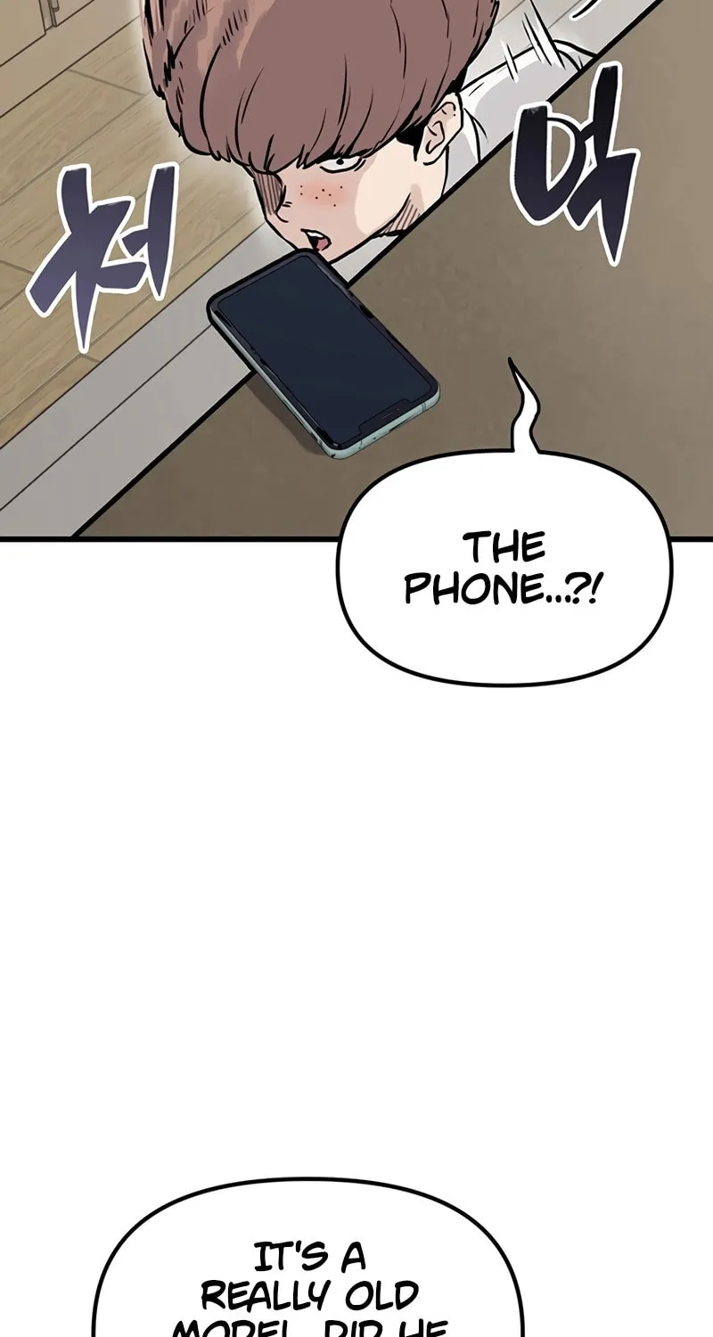 Read The Silent Transfer Student chapter 2 image 129 on Lezhin