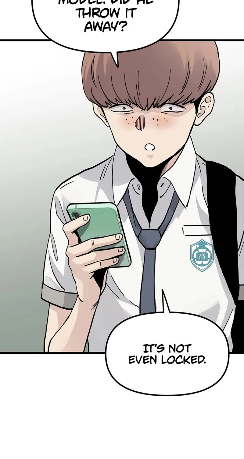 Read The Silent Transfer Student chapter 2 image 130 on Lezhin