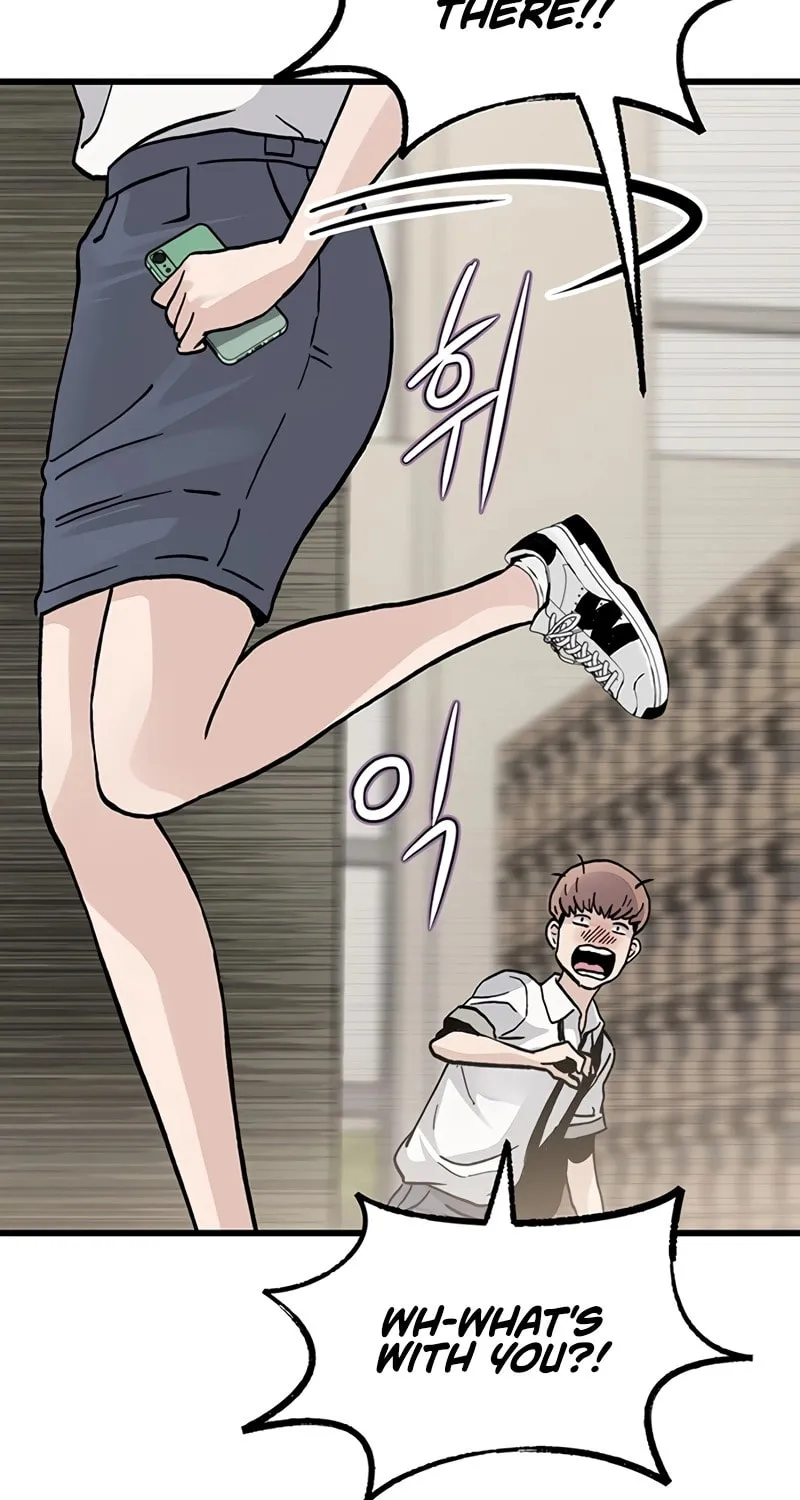 Read The Silent Transfer Student chapter 2 image 136 on Lezhin