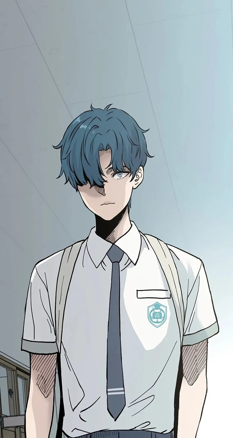 Read The Silent Transfer Student chapter 2 image 149 on Lezhin