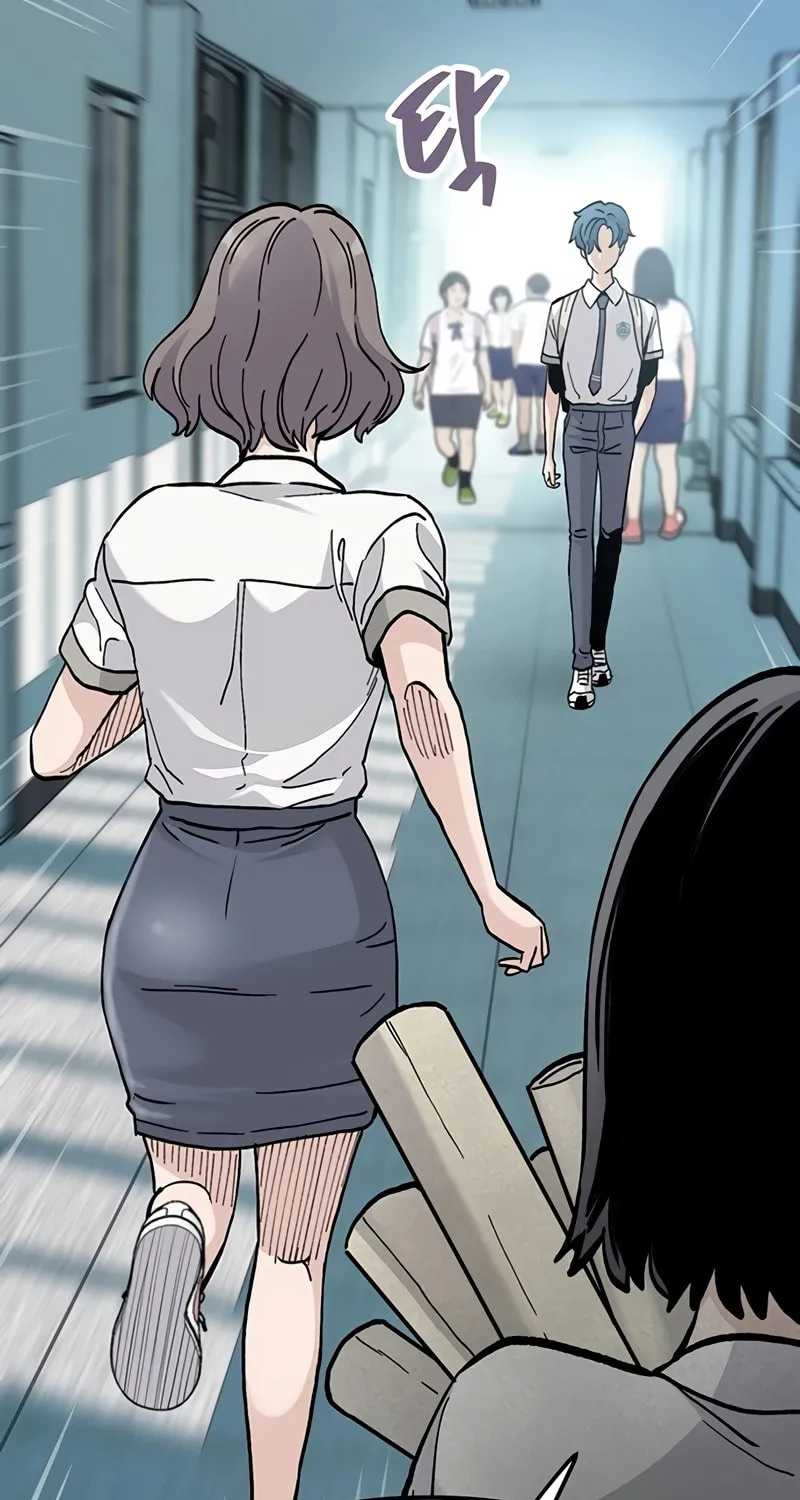 Read The Silent Transfer Student chapter 2 image 156 on Lezhin