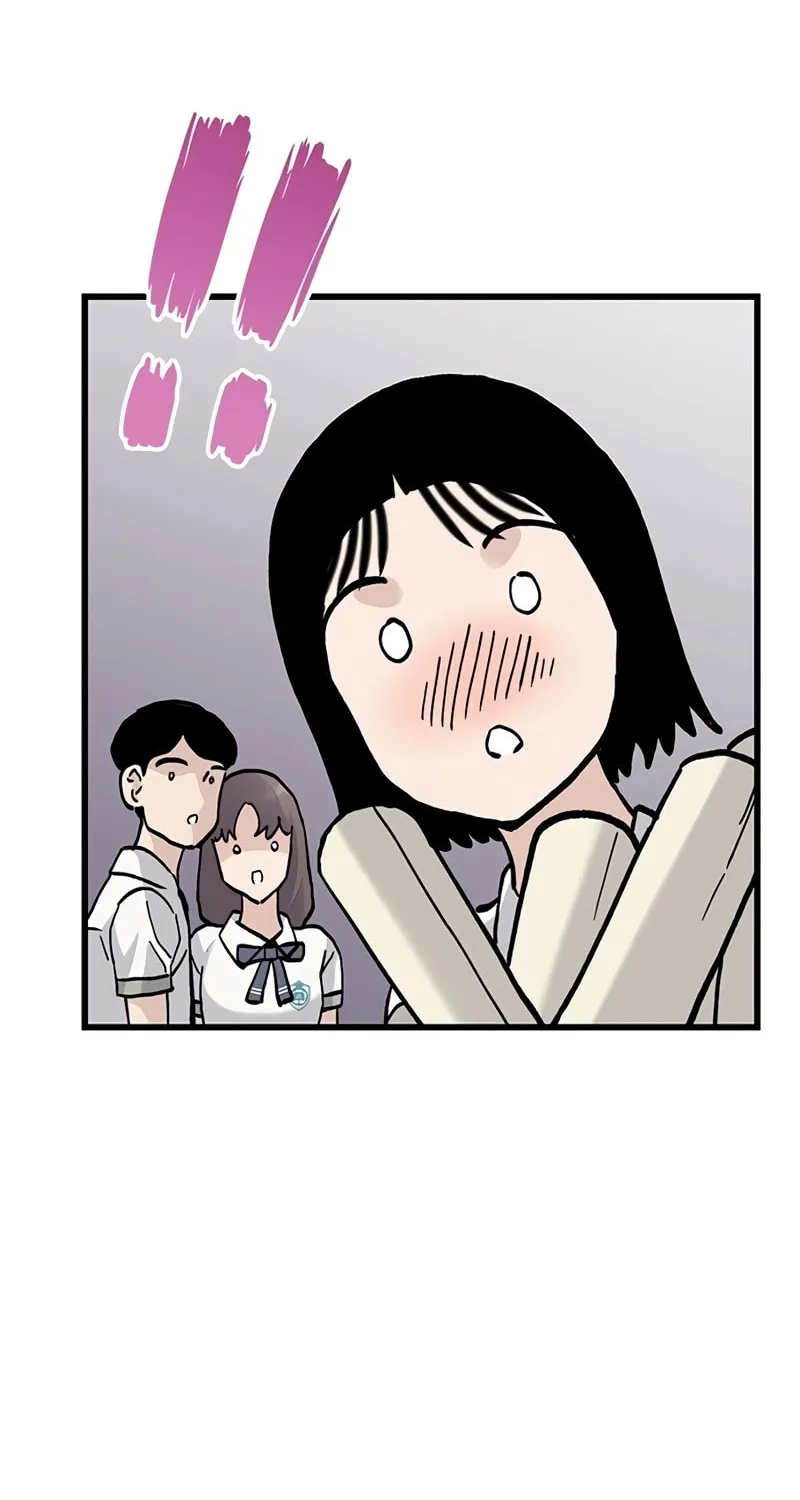 Read The Silent Transfer Student chapter 2 image 161 on Lezhin