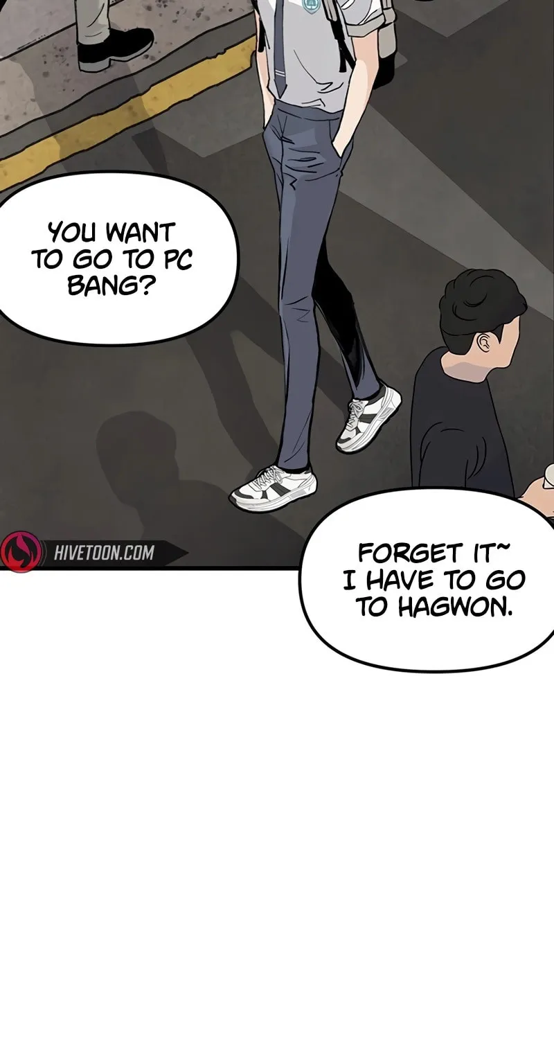 Read The Silent Transfer Student chapter 2 image 172 on Lezhin