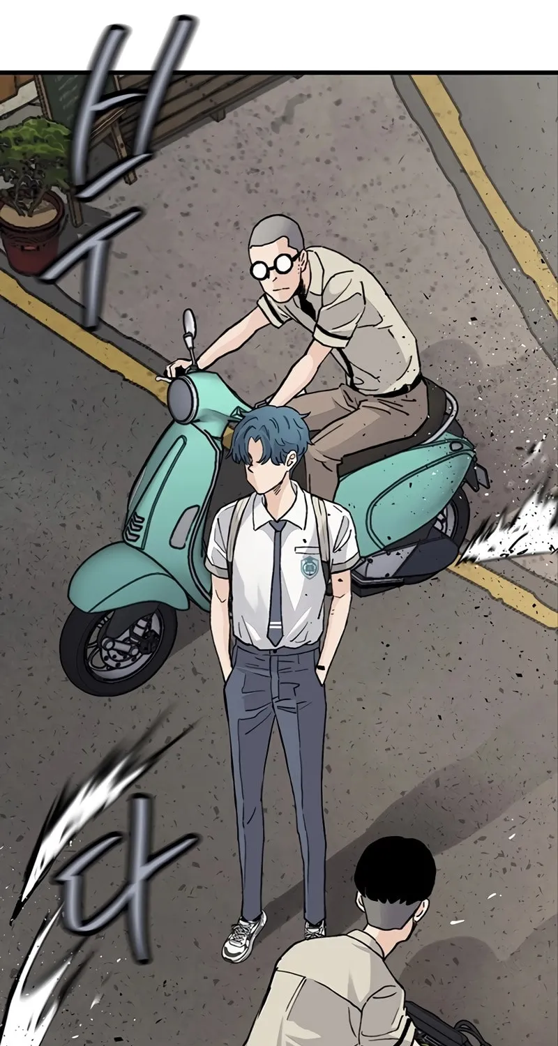 Read The Silent Transfer Student chapter 2 image 185 on Lezhin