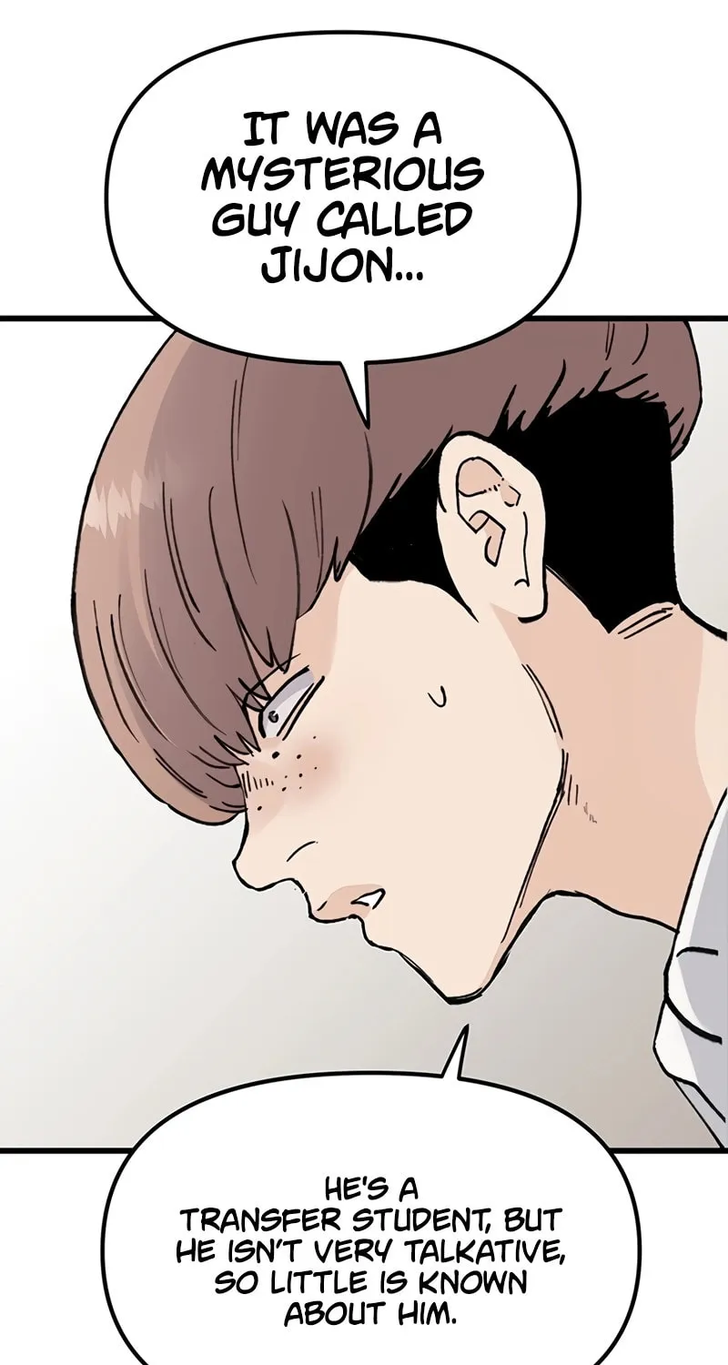 Read The Silent Transfer Student chapter 2 image 67 on Lezhin