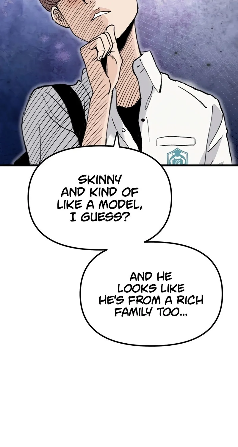 Read The Silent Transfer Student chapter 2 image 84 on Lezhin