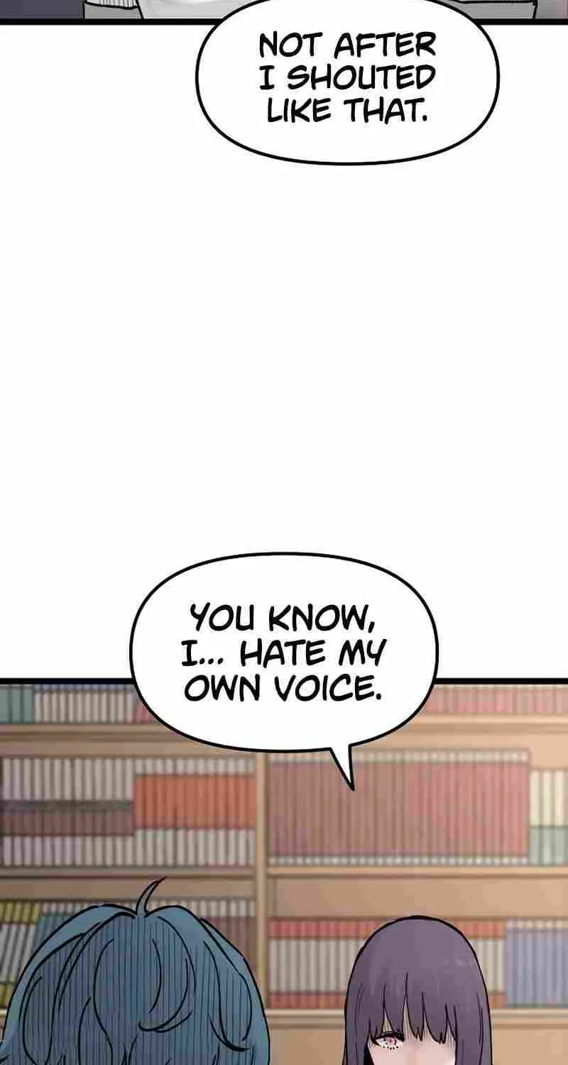 Read The Silent Transfer Student chapter 20 image 107 on Lezhin