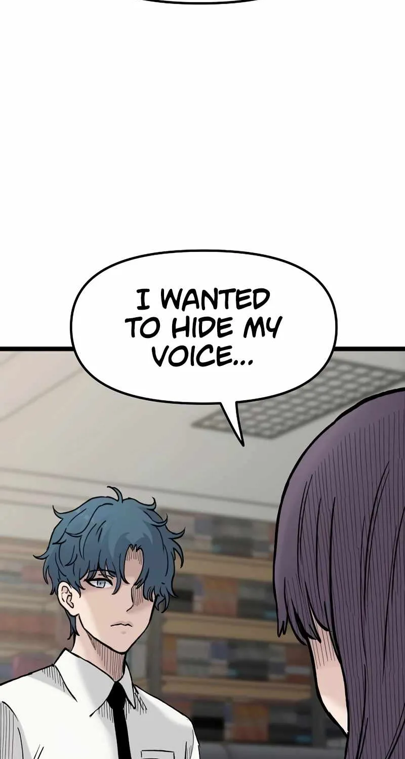 Read The Silent Transfer Student chapter 20 image 110 on Lezhin