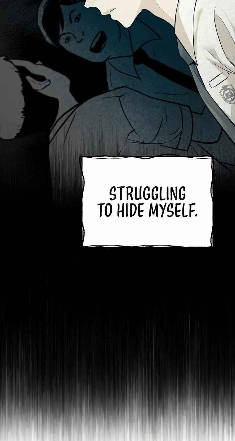 Read The Silent Transfer Student chapter 20 image 8 on Lezhin