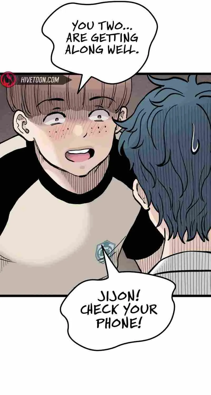 Read The Silent Transfer Student chapter 20 image 96 on Lezhin